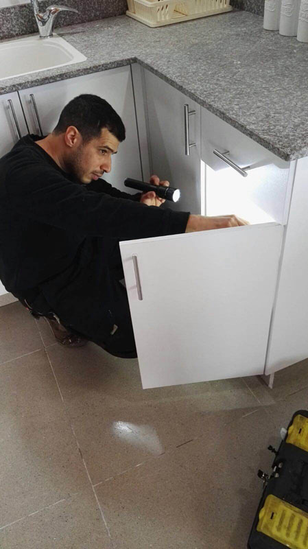 טיפול בפתיונות